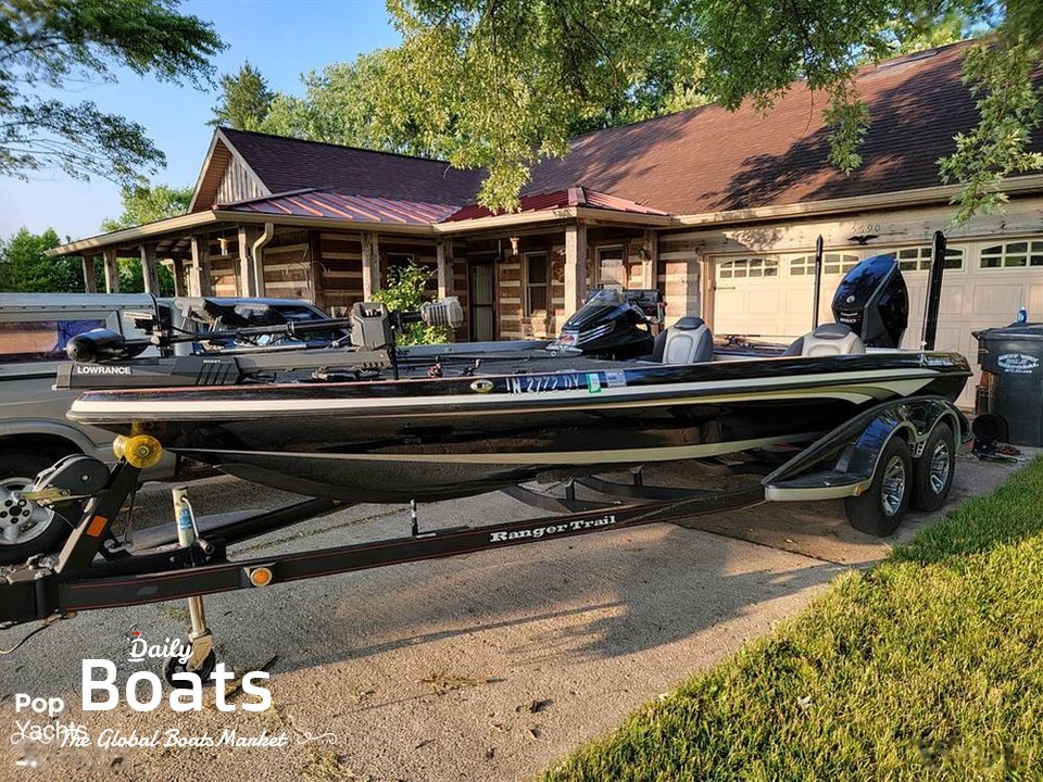 2016 Ranger Boats Z521 for sale. View price, photos and Buy 2016 Ranger