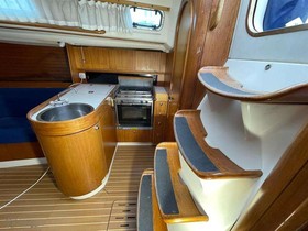 2000 X-Yachts Imx 40