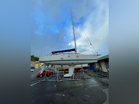 2000 X-Yachts Imx 40