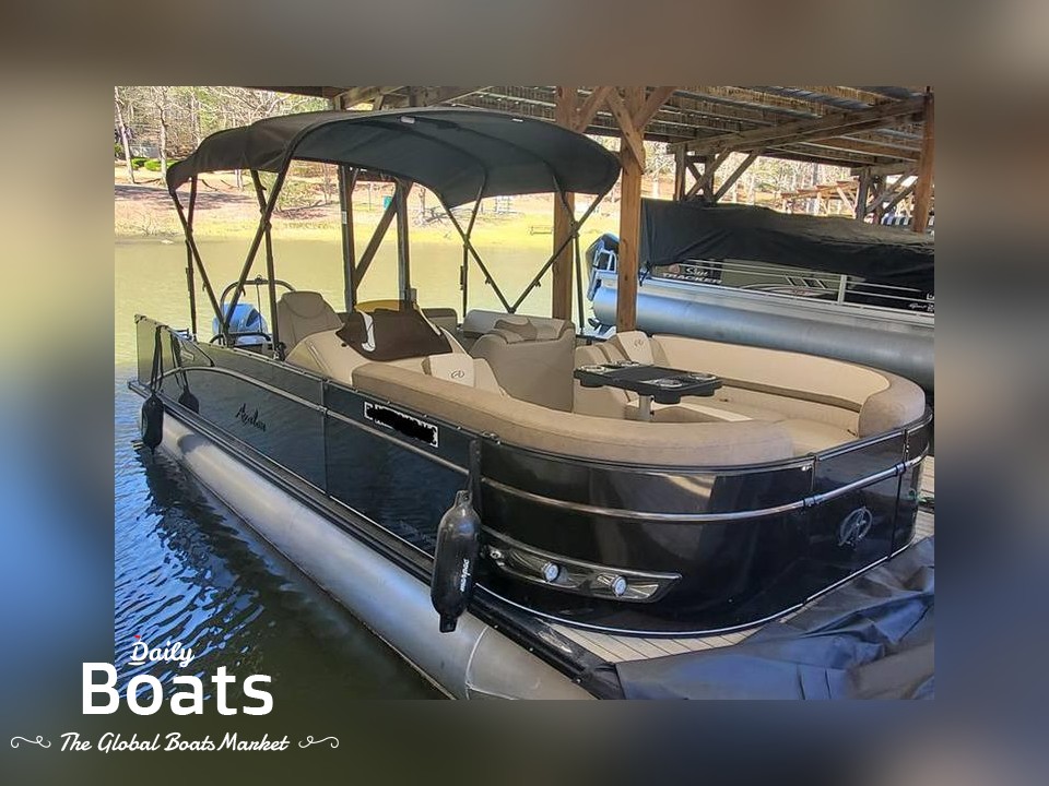 2021 Avalon Pontoon Boats Catalina 2385 Qi for sale. View price, photos