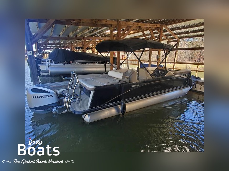 2021 Avalon Pontoon Boats Catalina 2385 Qi for sale. View price, photos