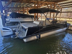 Købe 2021 Avalon Pontoon Boats Catalina 2385 Qi