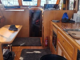 1992 Trader Yachts 41 Sport for sale