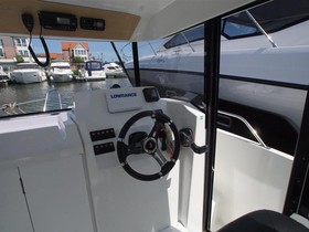 2017 Beneteau Boats Barracuda 6 на продаж