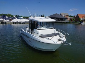 2017 Beneteau Boats Barracuda 6 eladó