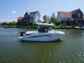 Купити 2017 Beneteau Boats Barracuda 6