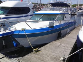 1986 Cruisers Yachts 224 Holiday for sale