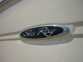 2008 Sea Ray Boats 260 Sundancer