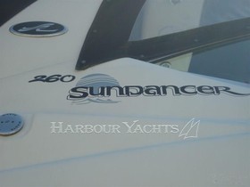 Купити 2008 Sea Ray Boats 260 Sundancer