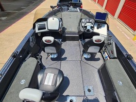 2014 Ranger Boats 620Dvs te koop
