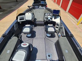 2014 Ranger Boats 620Dvs