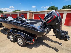 2014 Ranger Boats 620Dvs for sale