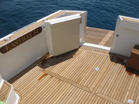 2004 Grand Banks Yachts 54 Eastbay kaufen