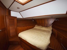 2004 Grand Banks Yachts 54 Eastbay zu verkaufen