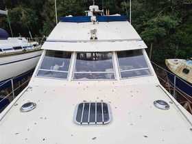 1981 Princess Yachts 38