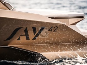 Купити 2021 Say Carbon Yachts 42