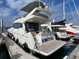 2021 Prestige Yachts 460 на продаж