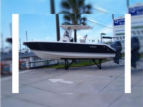 Pursuit C260