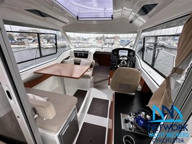 2016 Jeanneau Merry Fisher 795 kaufen