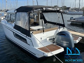 2016 Jeanneau Merry Fisher 795 kaufen