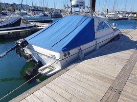 2005 Campion Boats 622 til salgs