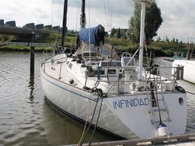 1988 Baltic Yachts 42 kopen