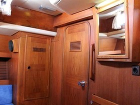 1988 Baltic Yachts 42 te koop