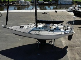 1988 Baltic Yachts 42 на продажу