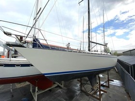 Купить 1988 Baltic Yachts 42