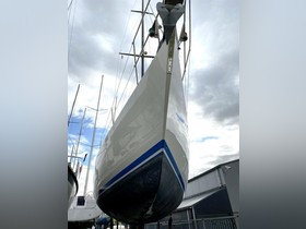1988 Baltic Yachts 42 te koop