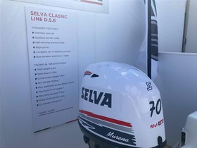 2022 Selva 560 на продажу