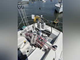 1989 Dehler 36 for sale