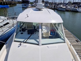 2009 Jeanneau Merry Fisher 705