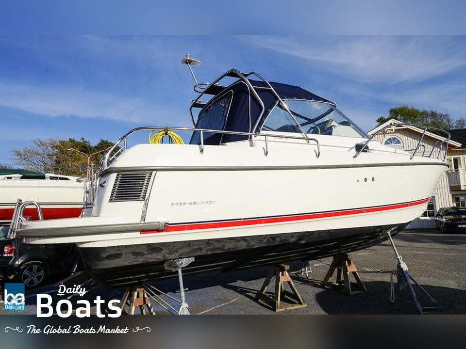 2008 Nimbus Boats 30 Nova for sale. View price, photos and Buy 2008 ...