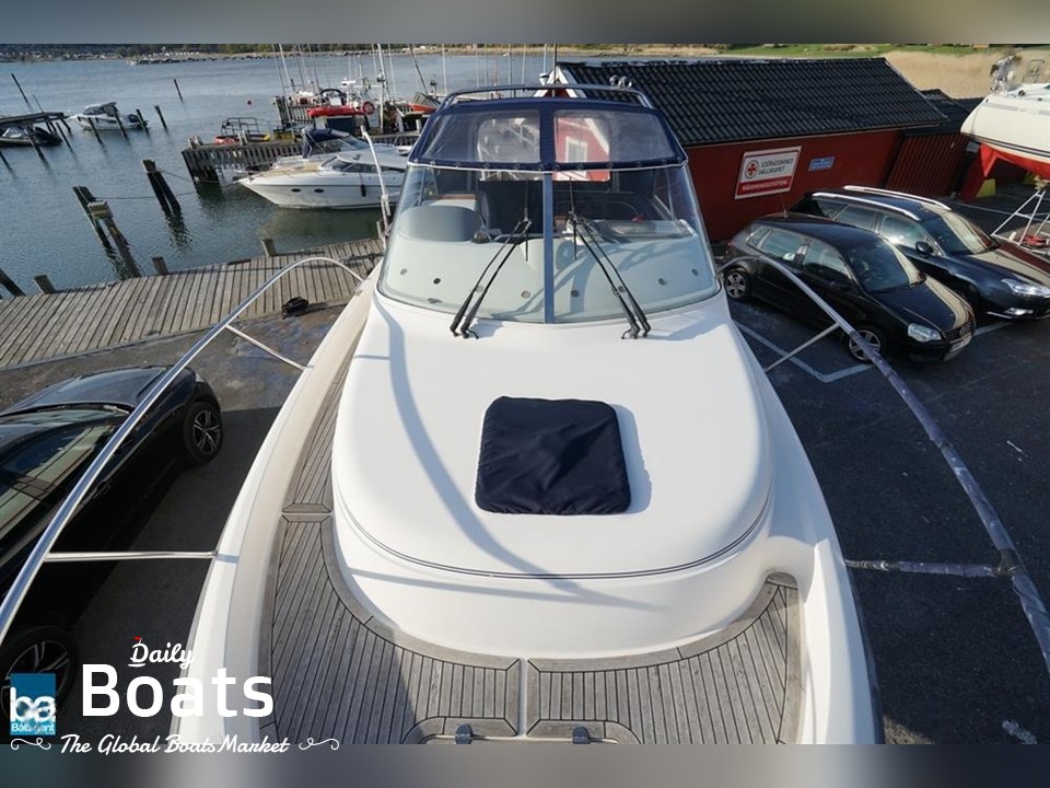 2008 Nimbus Boats 30 Nova for sale. View price, photos and Buy 2008 ...