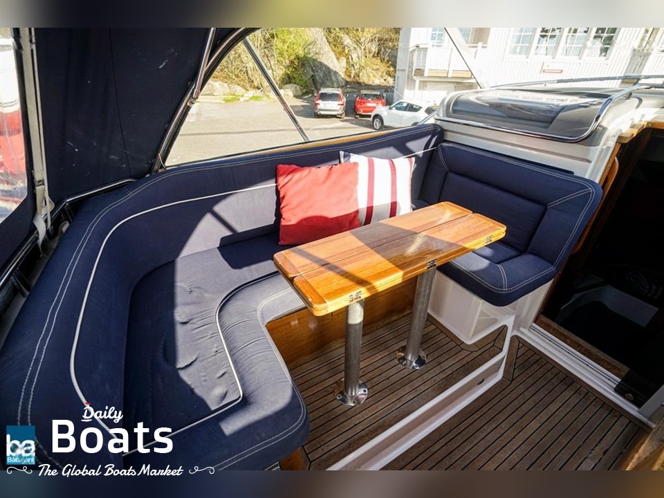 2008 Nimbus Boats 30 Nova for sale. View price, photos and Buy 2008 ...