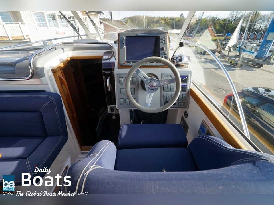 2008 Nimbus Boats 30 Nova for sale. View price, photos and Buy 2008 ...