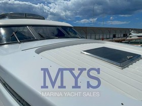 1993 Fipa Italiana Yachts Maiora 22