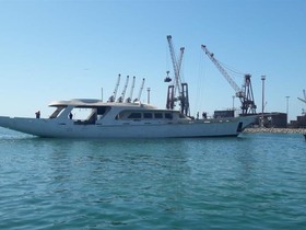 2006 ATB Shipyards Goelette 152 на продажу