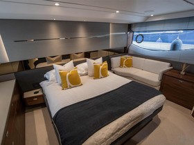 2022 Princess Yachts S62 til salg