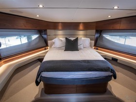 2022 Princess Yachts S62