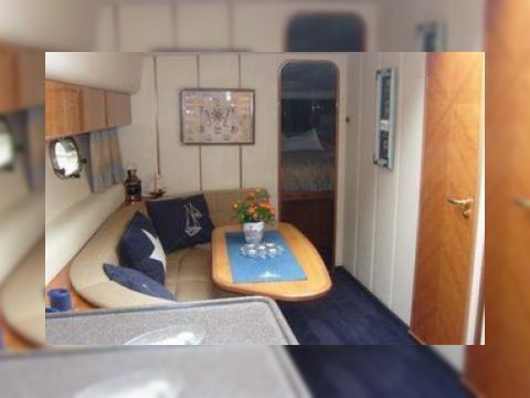 1999 Princess 52 na sprzedaż