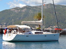2009 Bénéteau Boats Oceanis 430 eladó