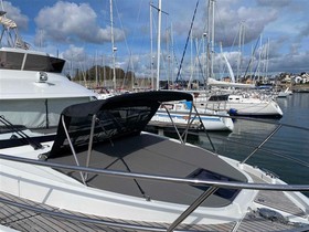 2021 Bénéteau Boats Antares 11