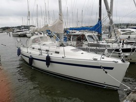 CB-Yachts 365