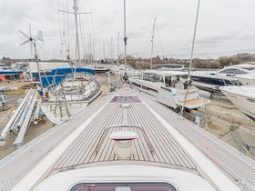 2005 Sweden Yachts 42 for sale