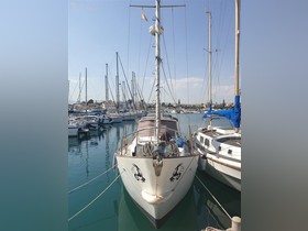 1991 Fisher 30 for sale