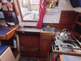 1977 Dufour 290 for sale