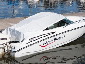 Купить 2019 Nordkapp Avant 550