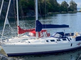 Beneteau Boats First 41